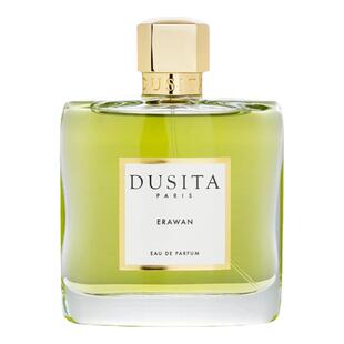 Dusita达西塔 - 白象护卫Erawan香水EDP 芳香木质调香水 100ml