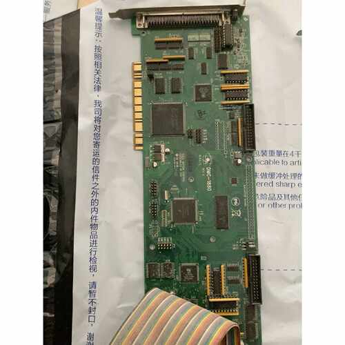 议价拆机DMC1880仅一块带子卡一套900元包好包邮可维修