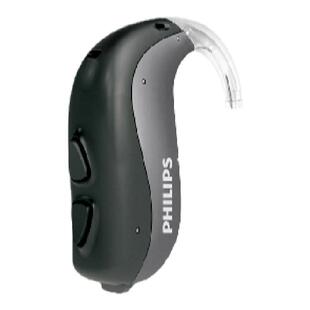 飞利浦助听器BTE PP2010 3010大功率重度老年人专用正品耳聋耳背