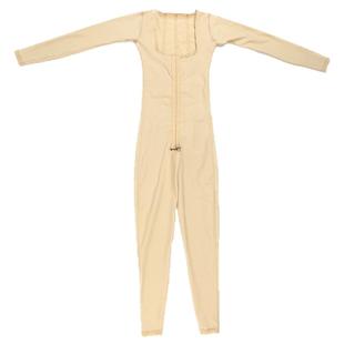 从头到脚烧烫伤定制疤痕弹力套加压力衣裤手臂儿童增生术后裁版费