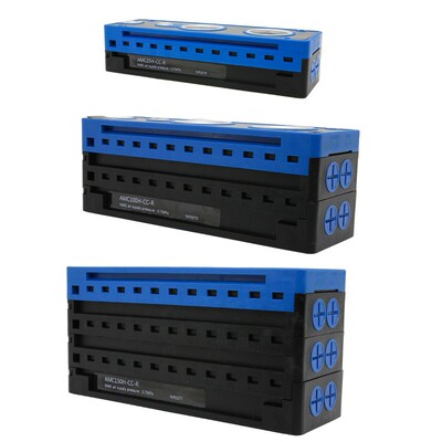 AMC大流量多级真空发生器AIRBEST