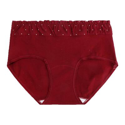 馨帮帮Bra本年幸运红内裤