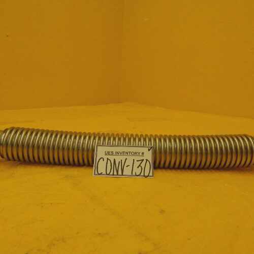 A&N Corporation CF275XCF275R-150-MH-18.0 Medium Wall Flexibl