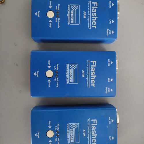 德国原装Segger 5.07.01 Flasher ARM议价