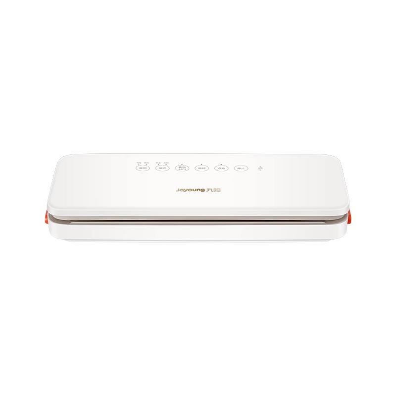 九陽抽真空封口機(jī)小型家用全自動食品密封保鮮商用包裝真空塑封機(jī)