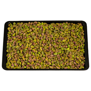 坚果仁烘焙雪花酥专用原料坚果碎牛扎糖原味开心果碎馅料批货新货