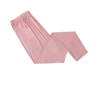 女士莫代尔秋裤内穿女线裤薄款美体裤加大码修身高弹力打底裤衬裤