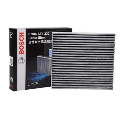 多重过滤空调滤博世正品吉利专用