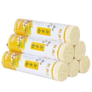 铁棍山药玉米龙须面玉米面条超细防手挂工面整箱早餐速食杂粮面