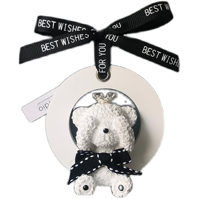 挂饰漫卟淡香车载装饰品