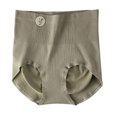 高腰收腹抑菌内裤|超2000次加购