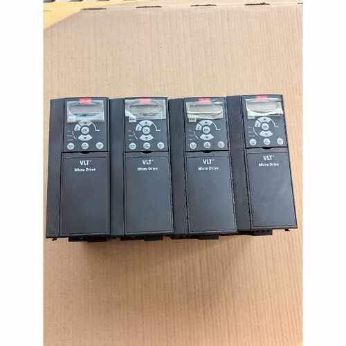 〔议价-可维修〕FC-051P5K5T4E20H变频器