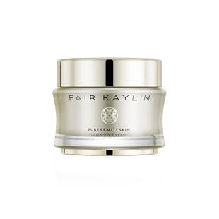 华瑞凯琳素养精华霜补水保湿夏季滋润保湿霜面霜面部精华