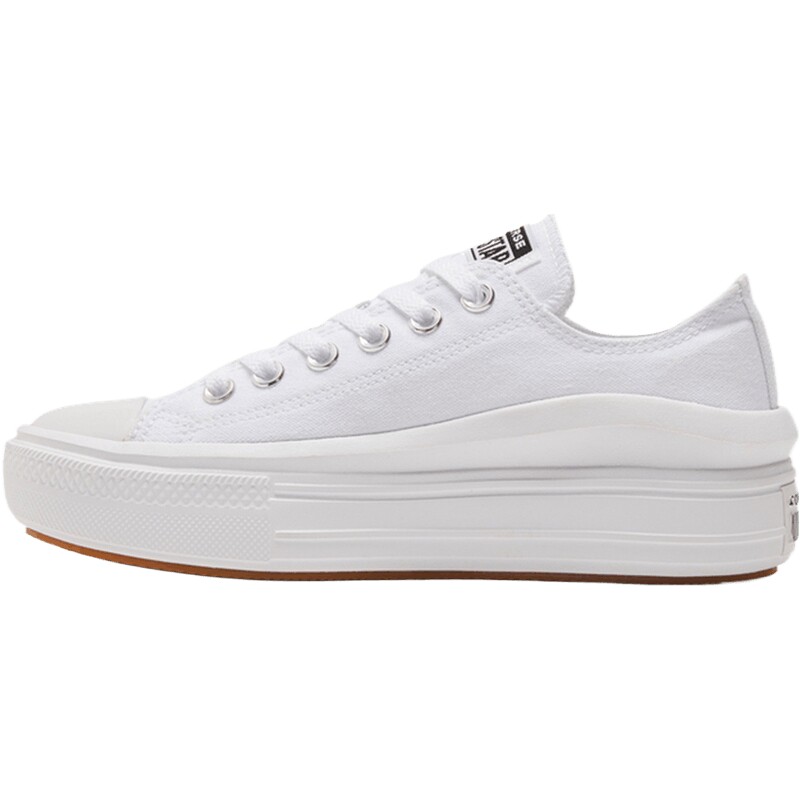 滔搏丨converse匡威女子Chuck Taylor SEASONAL运动帆布鞋570257C