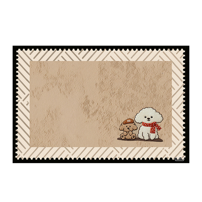 入户地垫高级感丝圈玄关进门脚垫卧室门口防滑地毯可裁剪垫子耐脏