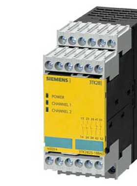 议价3TK2827-1BB41西门子安全开关设备 带继电器，3TK28271BB41