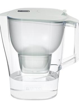 碧然德滤水壶单壶家用净水器