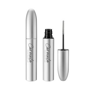 carmela卡梅拉睫毛定型液持久卷翘睫毛雨衣透明打底膏防水睫毛膏