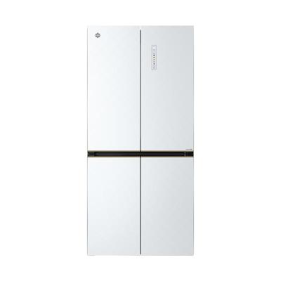 Kinghome/晶弘超薄零嵌净味冰箱