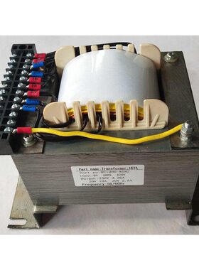 通力变压器/ BE1000-8582/通力电梯控制柜变压器 KM729838G01