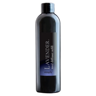 澳洲进口巴克菲利 植物无火香薰补充液200mL香薰挥发液扩香器香插