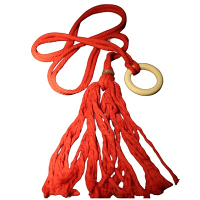 手工酒葫芦绳子西都嘉瓠原创