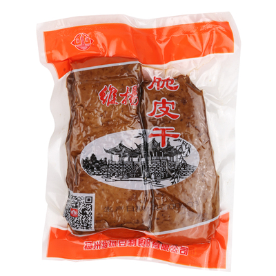 维扬脆皮干240g买多袋更优惠