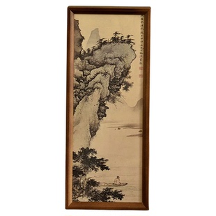 岩茶包装盒龙珠茶礼盒普洱茶叶盒小饼茶盒小罐茶摆泡袋长方形木盒