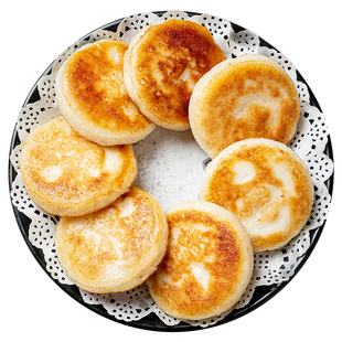 儿时发粑粑整箱林结巴湖南特产手工米糕发糕早餐点心酒店饭店特色