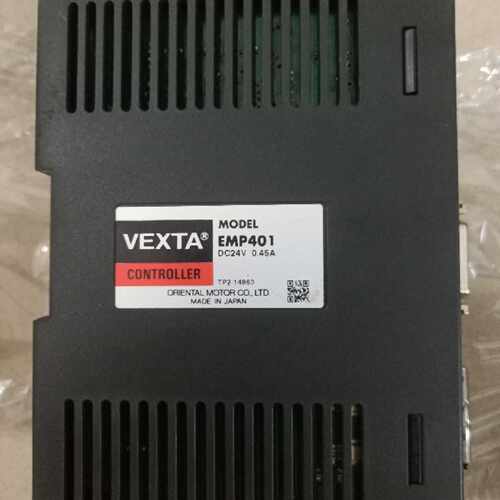 EMP401 VEXTA东方 步进电机驱动器 工业自动化配件