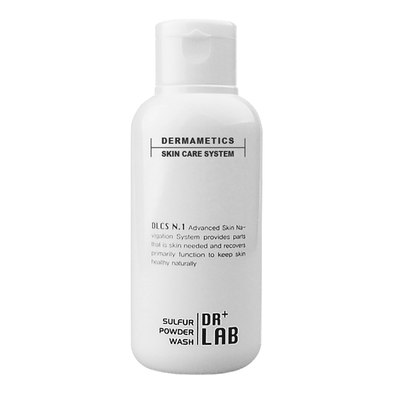 DRLAB/德莱博酵素刷酶粉洁颜粉酵素净澈肌肤洁颜粉洁面院线专用
