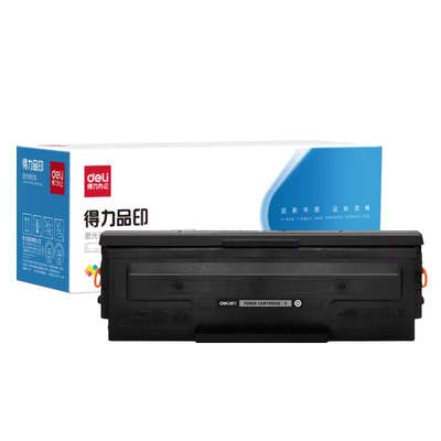 得力W1680A硒鼓适用惠普HP105a 105w MFP 115a 115w 115nw 116w 117w打印机硒鼓HP Laser102a 102w碳粉盒墨粉
