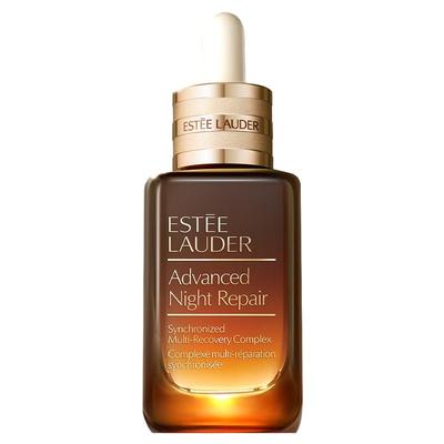 【限定联名】雅诗兰黛第七代小棕瓶精华 保湿修护淡纹抗皱紧致