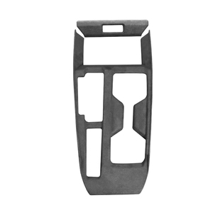 适用十一代雅阁英仕派导航装饰条内饰改装中控水杯排挡面板装饰贴