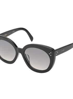 CELINE赛琳太阳镜蝶形