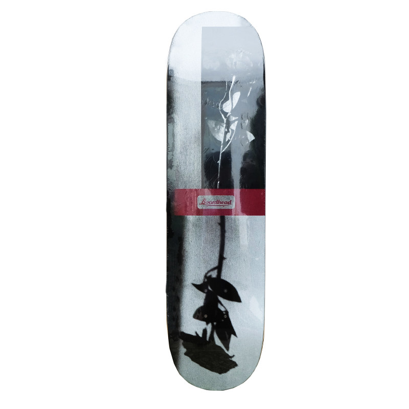 汇丰BOARDHEAD滑板成人专业