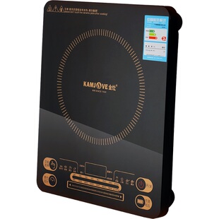 金灶老款A2300电磁炉多功能触摸式家用炒菜一体锅大功率2100W电炉