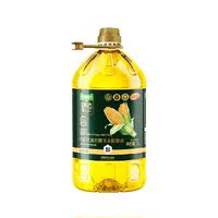 猫超臻选玉米油5L×4桶整箱