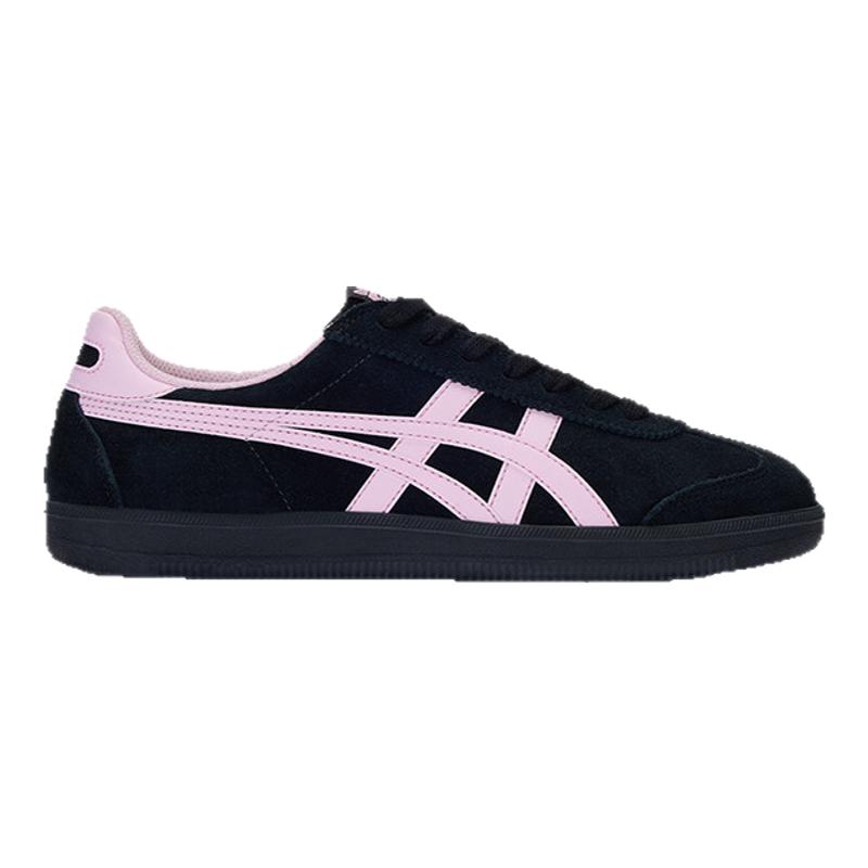 Onitsuka Tiger鬼塚虎TOKUTEN女款秋季板鞋经典复古德训鞋