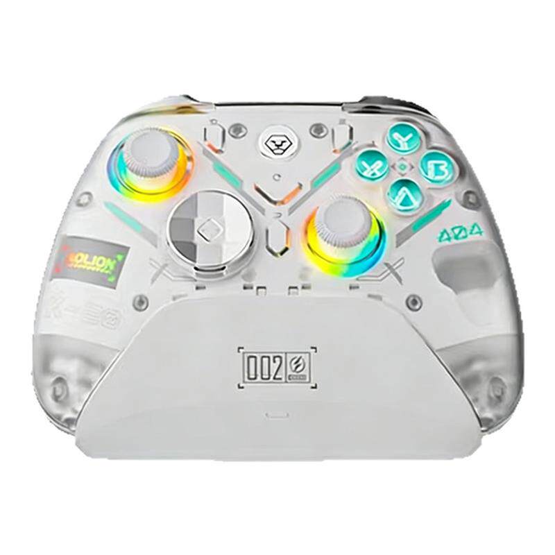 澳加狮K20手柄PC/Switch2/Xbox