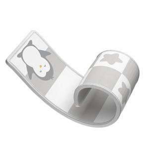 床边防摔垫布艺舒适耐磨无毒无味