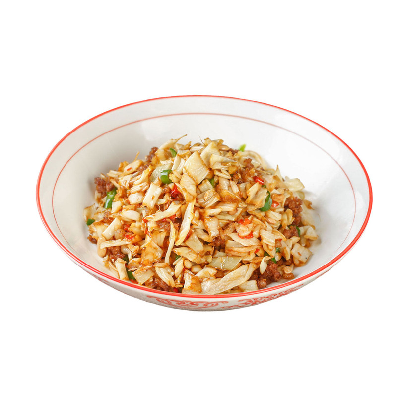 坛香卜四季豆500g老坛卜豆角食材