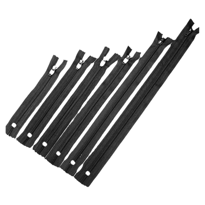 3号尼龙辅料拉链温梦田园