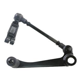 CFMOTO摩托车原厂配件春风650MT变档杆组合CF650-3C换挡杆变速器