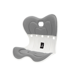 倍立正护腰坐垫人体工学坐靠一体