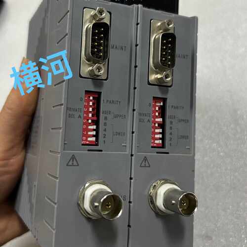 横河模块YOKOGAWA：  EB501-10  S2