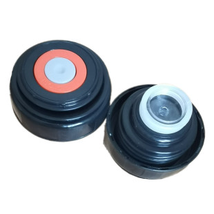 SHIMIZU清水热水瓶3261保温壶原装盖头按压活塞开关盖子原厂配件