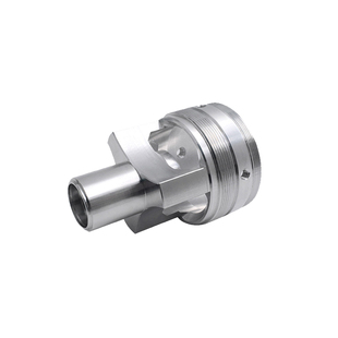 数控车床加工 精密机械cnc五金不锈钢铝合金零件非标按图加工