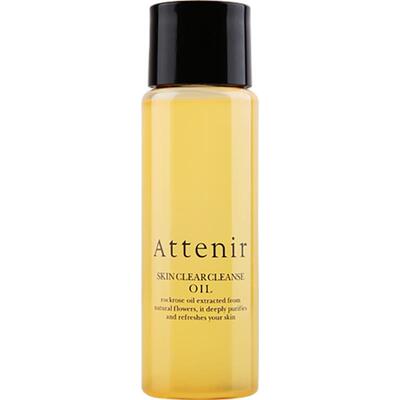 艾天然净颜亮肤卸妆油柑橘香中样