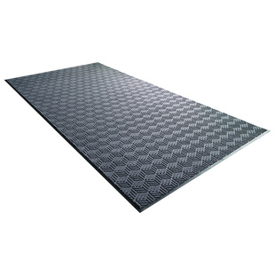 商用地毯写字楼机构门口地垫防滑垫脚垫入户门吸水强除尘门垫简约